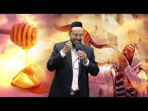 מאוחדים - הרב חיים זאיד HD