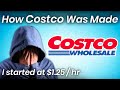 The Teen Who Went from Making $1.25 / Hour to Inventing Costco
