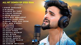 All Hit Songs Of Syed Ifam | All Latest  Hit kashmiri Songs Jukebox  | Viral Kashmiri   Songs 2025