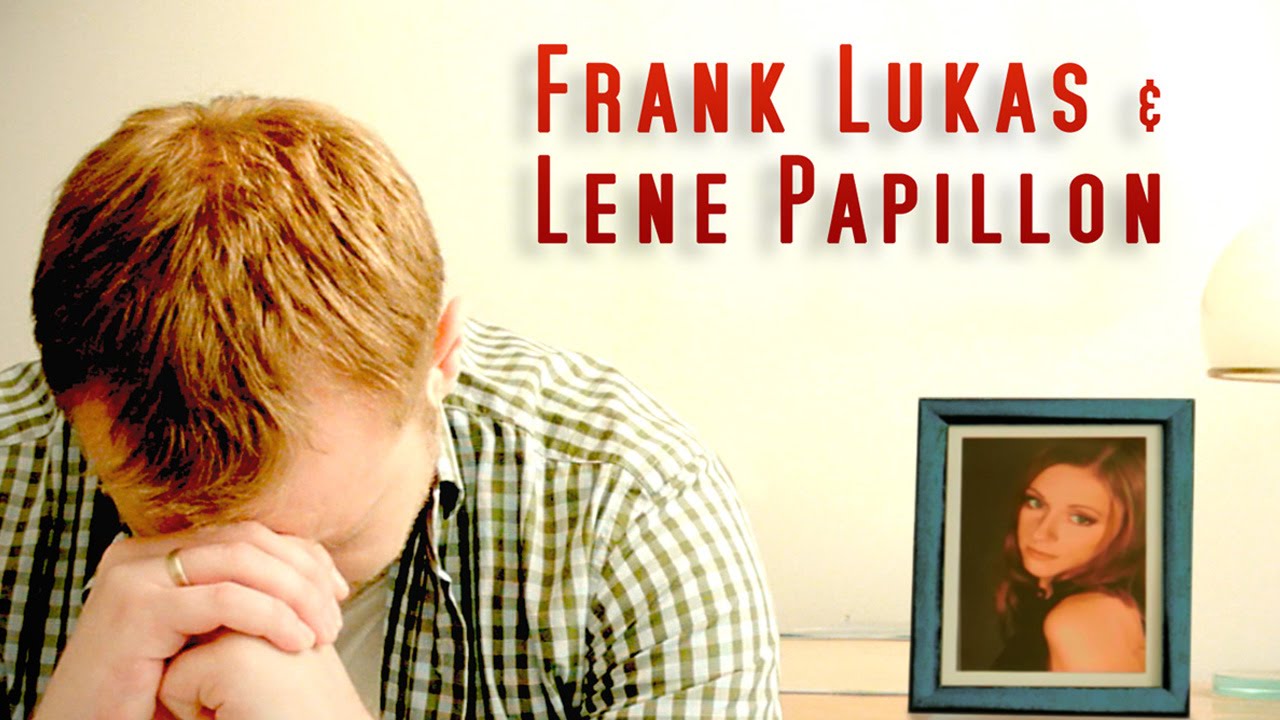 Frank Lukas & Lene Papillon - 