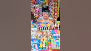 Tạp hóa cô 2 điệu (Cũng đu trend nhưng lạ lắm)| Hiếu Kute