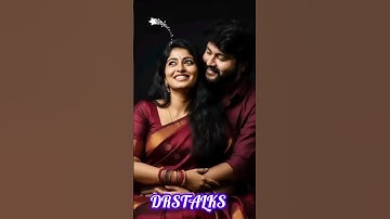 Veera Serial Zee tamil Maran and Vanathi|Adi un moochinai mella naan ketkiren song status|cute love💕