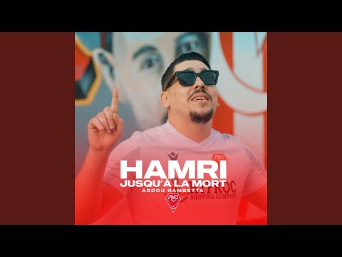 Hamri Jusqu A La Mort