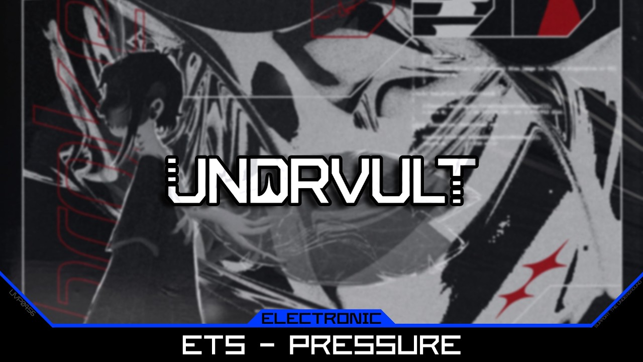 Obejrzyj ETS - Pressure w YouTube Obejrzyj ETS - Pressure w YouTube