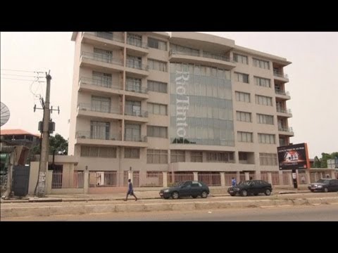 Guinée • Vers l'exploitation du gisement de fer de Simandou