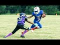 🔥North Carolina Delta 11U vs Playmakers Elite (VA) Youth Football