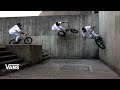 SHIMMER AND HAZE: A Vans BMX BTS Experience With Dakota Roche | BMX | VANS