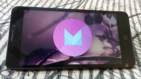 Install Cm13 Android 6 - Marshmallow in Yureka / Yureka plus