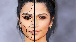 Is CAMILA ALVES McCONAUGHEY Perfect?
