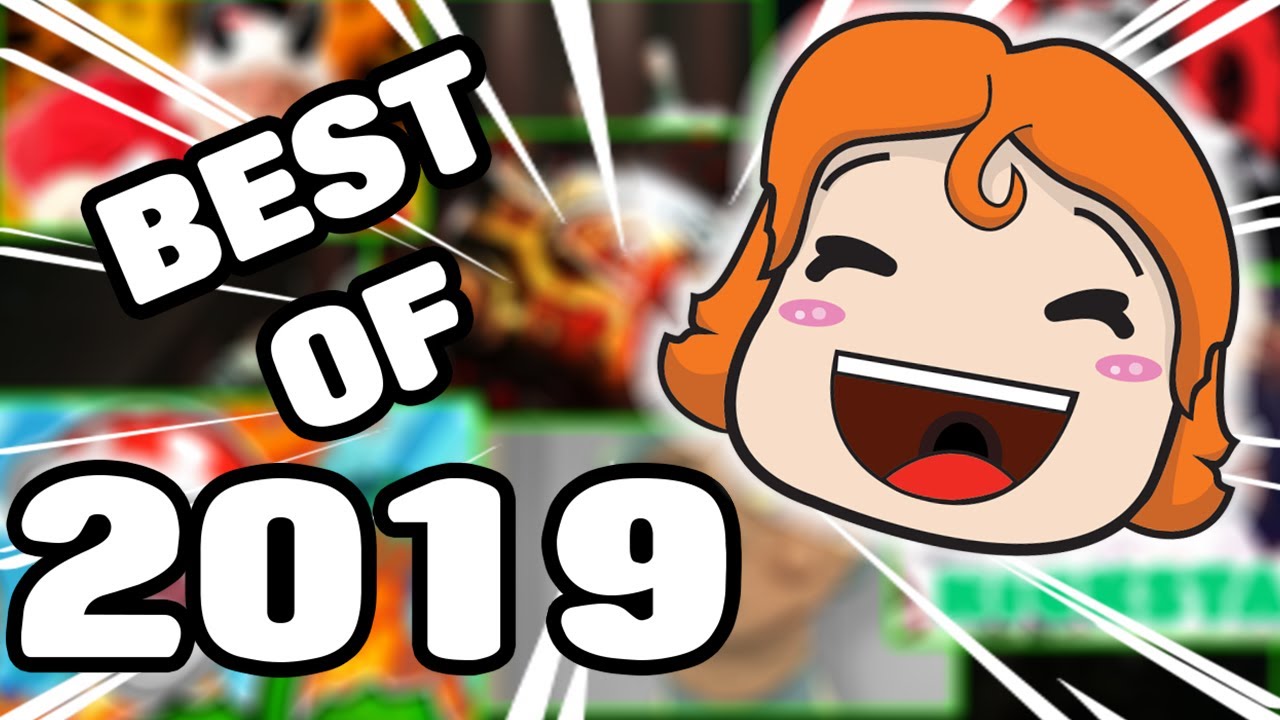 Best Of 2019 Montage / Shweebe