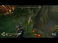 God of War Ragnarök so broken