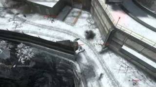 Black Ops | Triple Frag FTW