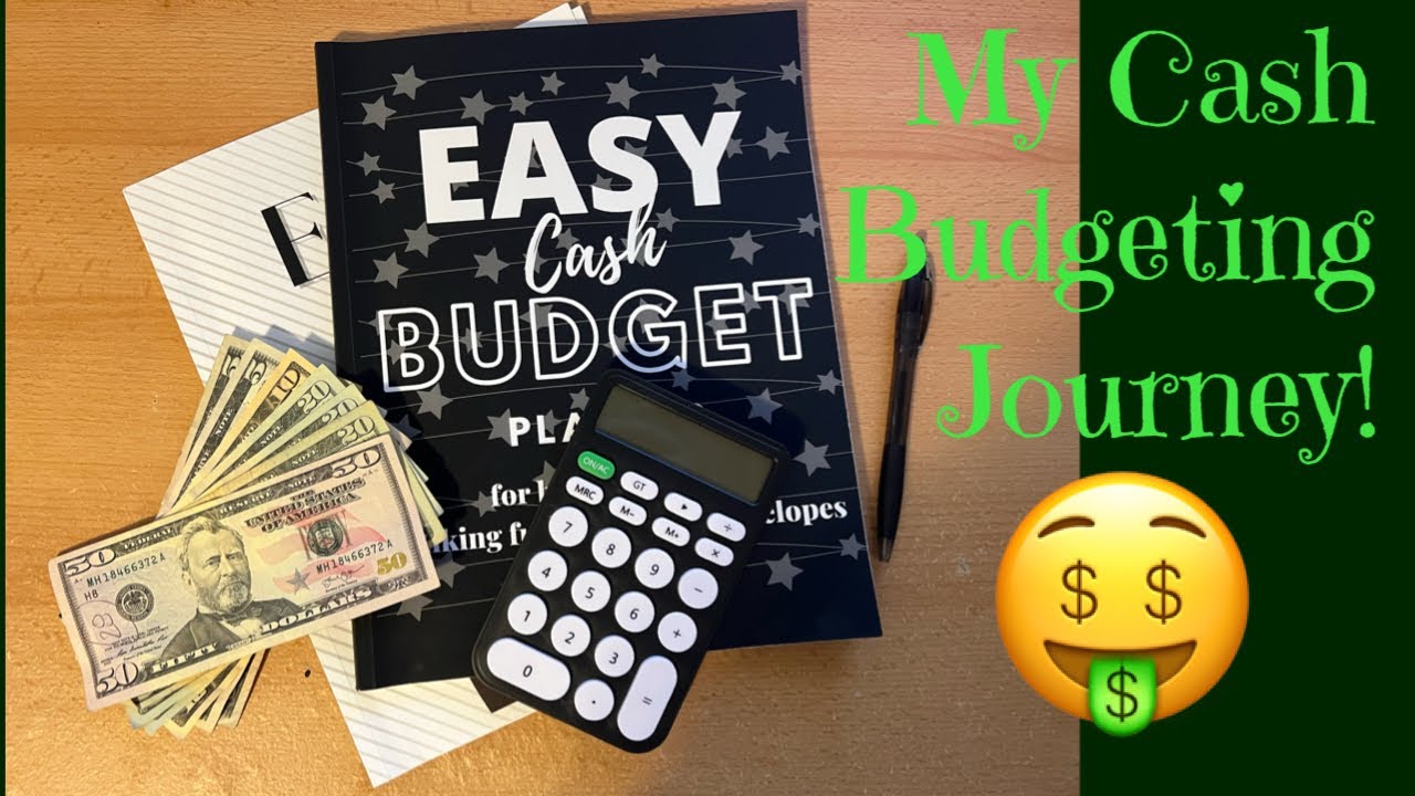 Cash Stuffing ExplainedCash Envelopes & Sinking Funds September 2022 l