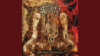 Chapel Desecration