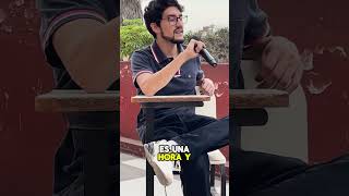 Diferenciad entre el examen de admision de villarreal y san marcos chismeunivers