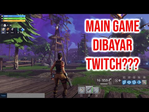 Video: Bagaimana Cara Menghasilkan Uang Di Twitch Pada Tahun 2020?