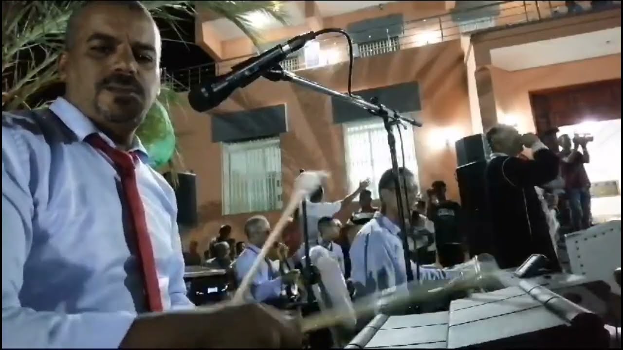 الأغنية التي يبحث عنها الجميع (لاتشكيلي خليها فيد الله)