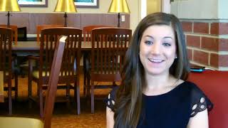 Program Spotlight - College Student Affairs