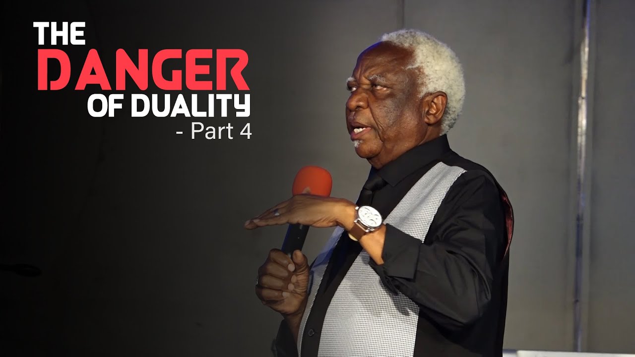 Dr. T.S Muligwe – The Danger of Duality - Part 4 | 11 February 2024