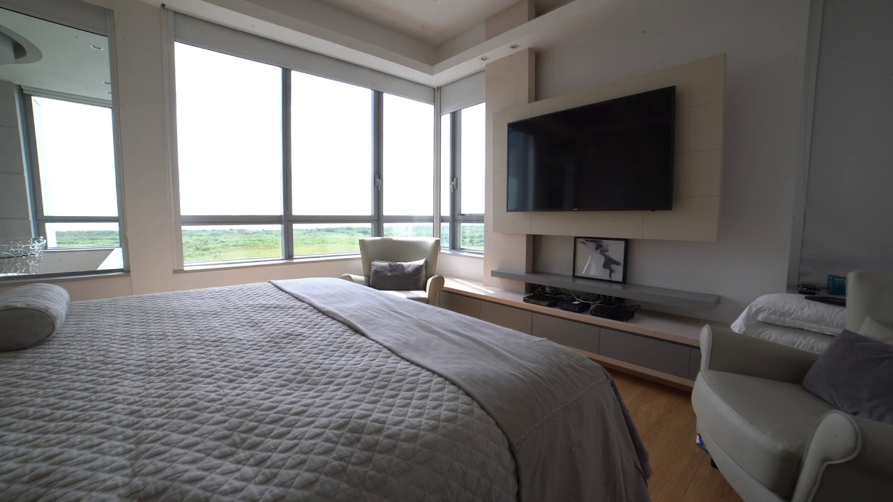 Torres El Faro, Puerto Madero / CABA