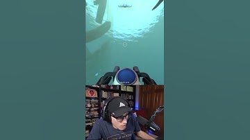 FIRST ENCOUNTER WITH REAPER 😬