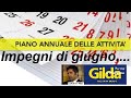 I fatti delle scuole del ducato - 9 giugno 2025 Salvatore Pizzo Gilda Insegnanti Parma e Piacenza