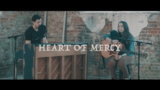 John Finch - Heart of Mercy (feat. Rita West) - Acoustic