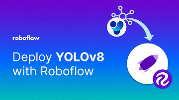 Deploy YOLOv8 via Hosted Inference API