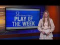 QMG Play of the Week