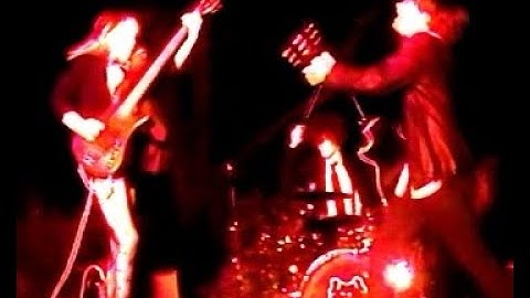 SWEET SPINE - 888 (Official Music Video)