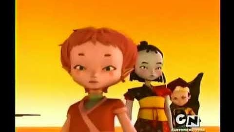 Lyoko Code 46.rész - Dezsavű