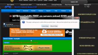 (Soulsplit) voting scam!