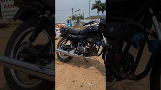 I Customized My Splendor Bike And It Looks AMAZING #trending #modificition #ytshorts #splendor