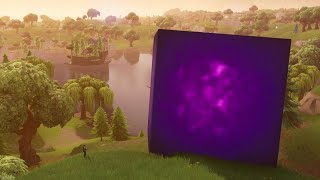 Today Is Kevin The Cubes 3Rd Birthday Fortnite Dark Bomber Item Shop