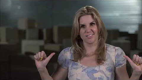 Storage Wars Brandi Scores A Million Dollar JACKPOT!