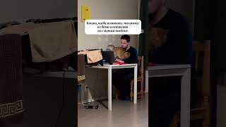 Решили поднять вам настроение сегодня😂