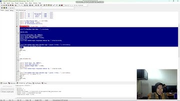 PROGRAM SEDERHANA BAHASA C++ || PROGRAM PERPUSTAKAAN