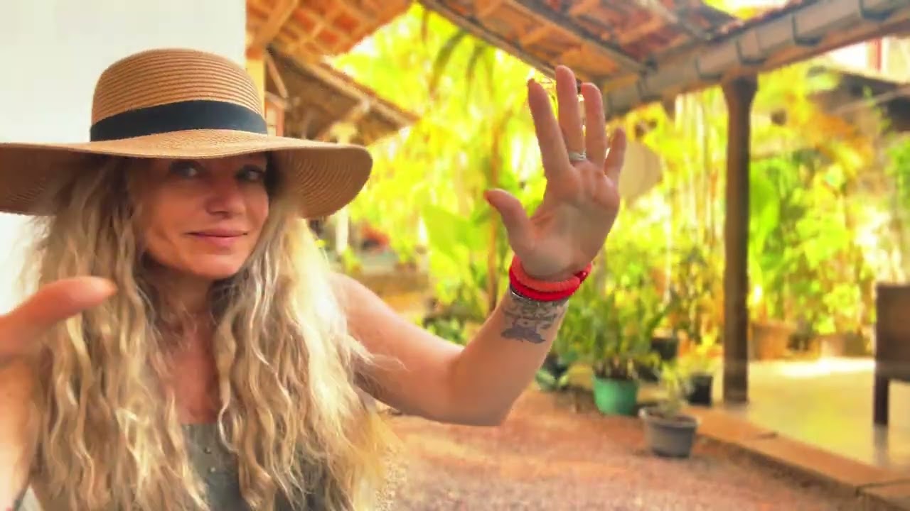 NIDDL – Paradies (Official Music Video) 🌴