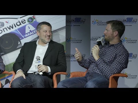 Video: Tony Stewart Kekayaan Bersih: Wiki, Menikah, Keluarga, Pernikahan, Gaji, Saudara