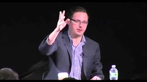 A Conversation with Nate Silver
