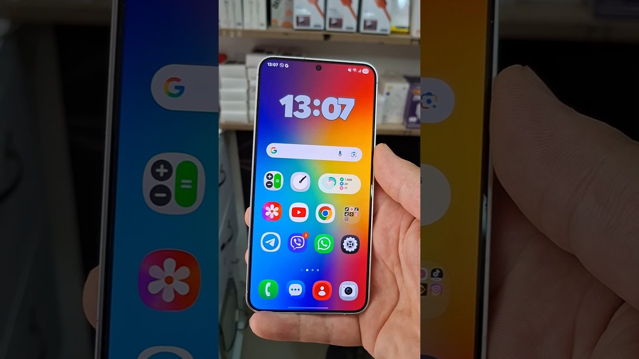android best clock widgets #samsunghacks #samsungtips #androidwidgets #samsunga54 #settings