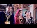 “Kazakhstan׃recipe for friendship“ #1 13 01 2016 Kazakh TV