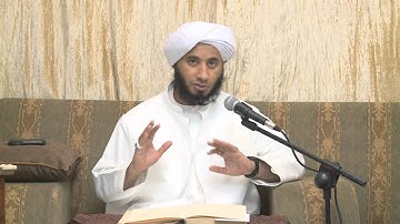 شرح كتاب الأذكار للإمام النووي - 18