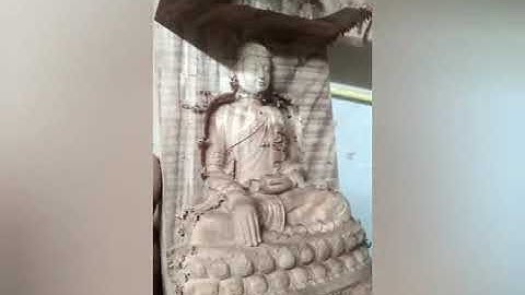 Full 3d carving on CNC router | Budda engraving | double your income | money making with cnc