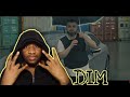 Bulgarian rap dim x evg  dope  reaction