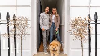 Inside Dan & Lucy’s Stunning £1,750,000 Chelsea Home