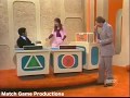 Match Game 75 (Episode 382) (Boy _________) (Richard Passes Out)