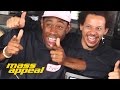 Inside The Cover #55: Eric Andre and Tyler, The Creator