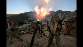 Local veteran of war in Afghanistan welcomes end of 20-year conflict