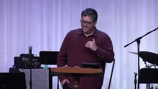 Sermon "What is Your Life?" (James 4:13-17) David Hoffman, Preaching